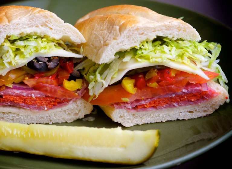 Carmelo's Marketplace Pizza, Deli & Subs